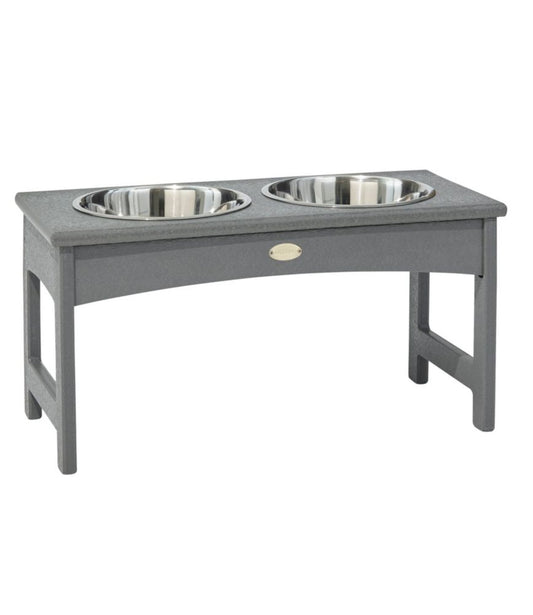 All-Weather Pet Feeder - US 1374