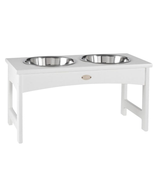 All-Weather Pet Feeder - US 4290