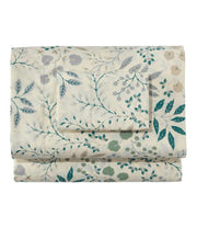 Cream/Floral