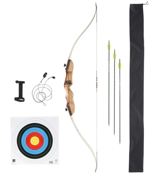 L.L.Bean First Shot Archery Set - US 9103