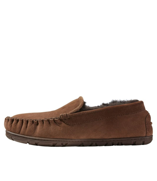 Men's Wicked Good Slippers, Venetian - US 1034