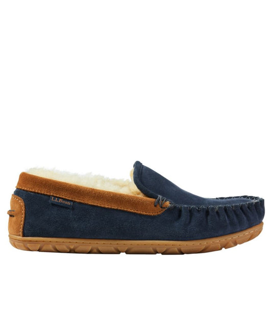Men's Wicked Good Slippers, Venetian - US 4764