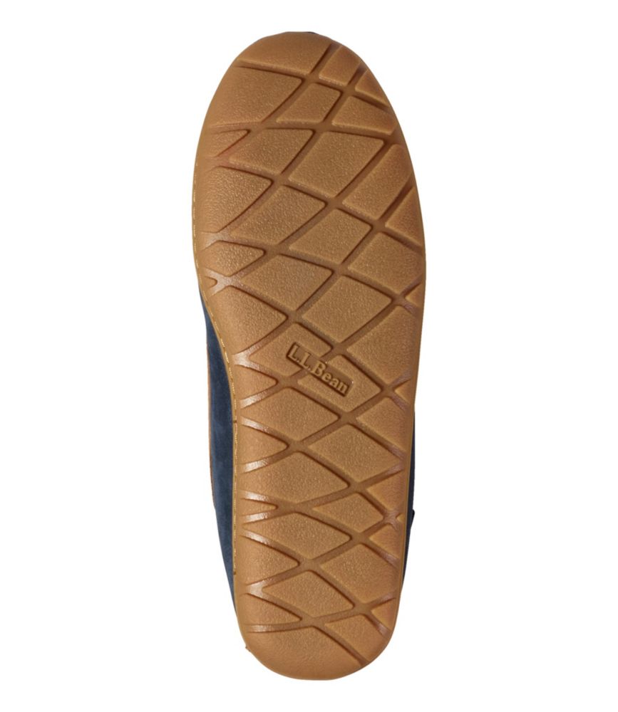 Men's Wicked Good Slippers, Venetian - US 4764