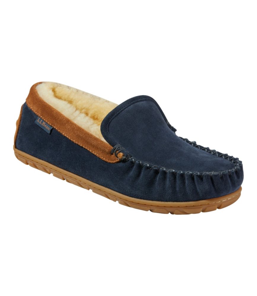 Men's Wicked Good Slippers, Venetian - US 4764