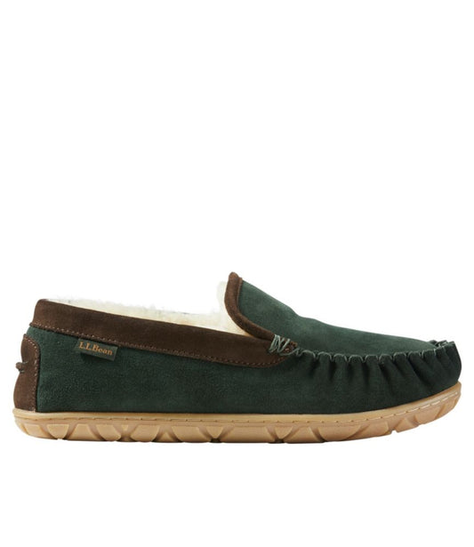 Men's Wicked Good Slippers, Venetian - US 0449