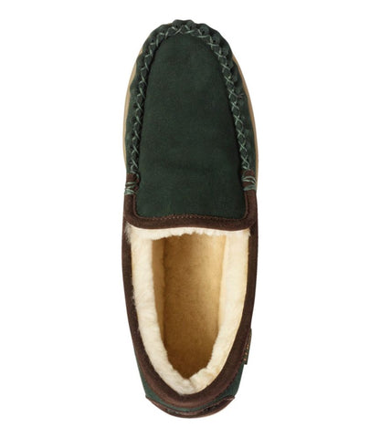 Men's Wicked Good Slippers, Venetian - US 0449