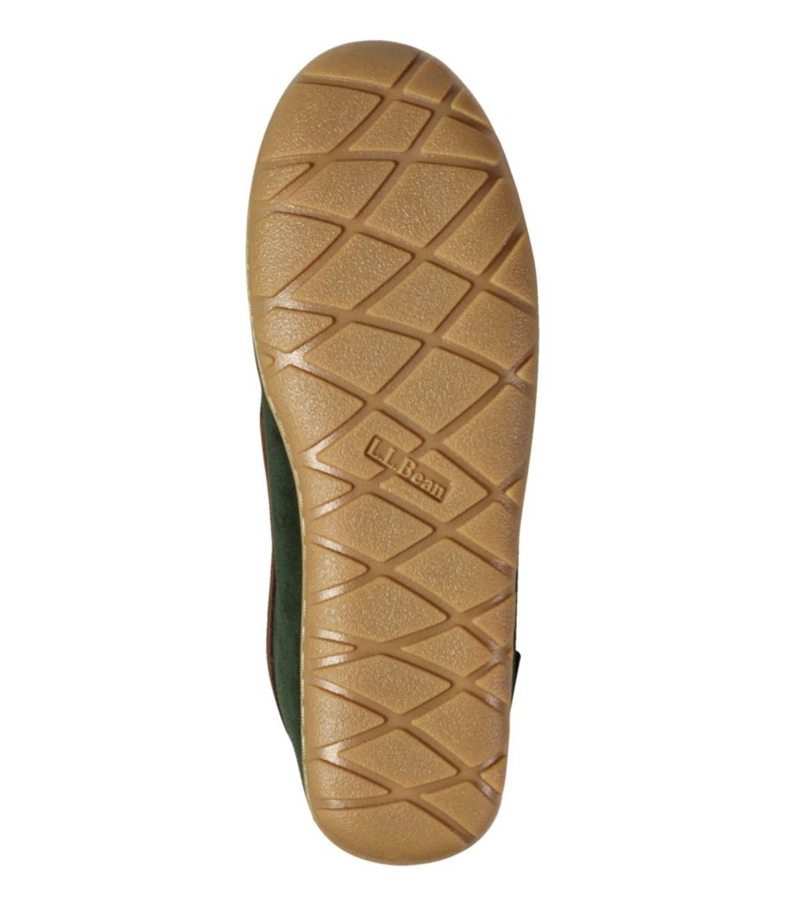 Men's Wicked Good Slippers, Venetian - US 0449