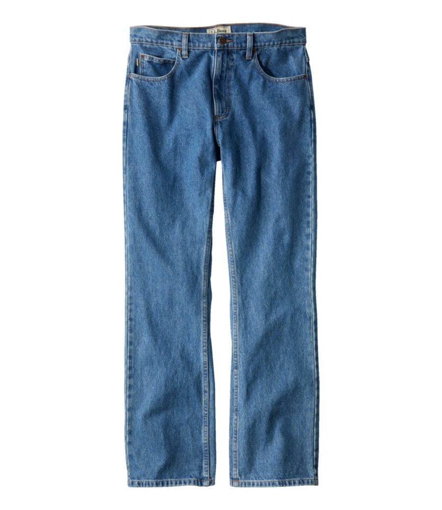Men's Double L® Jeans, Standard Fit - US 6617