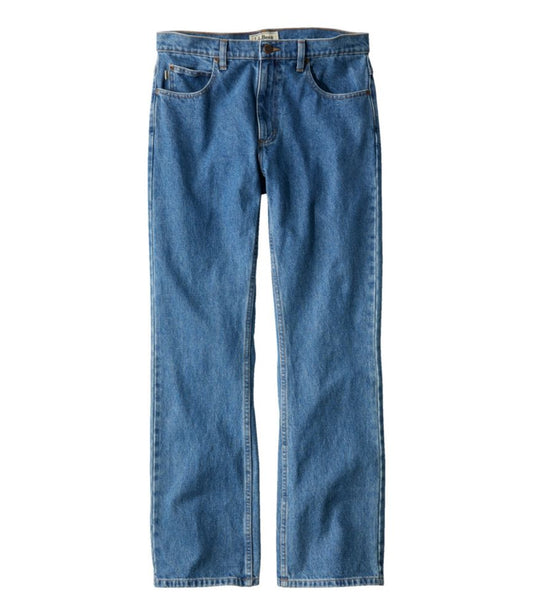 Men's Double L® Jeans, Standard Fit - US 6617