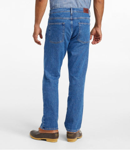 Men's Double L® Jeans, Standard Fit - US 6617