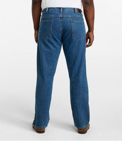Men's Double L® Jeans, Standard Fit - US 6617