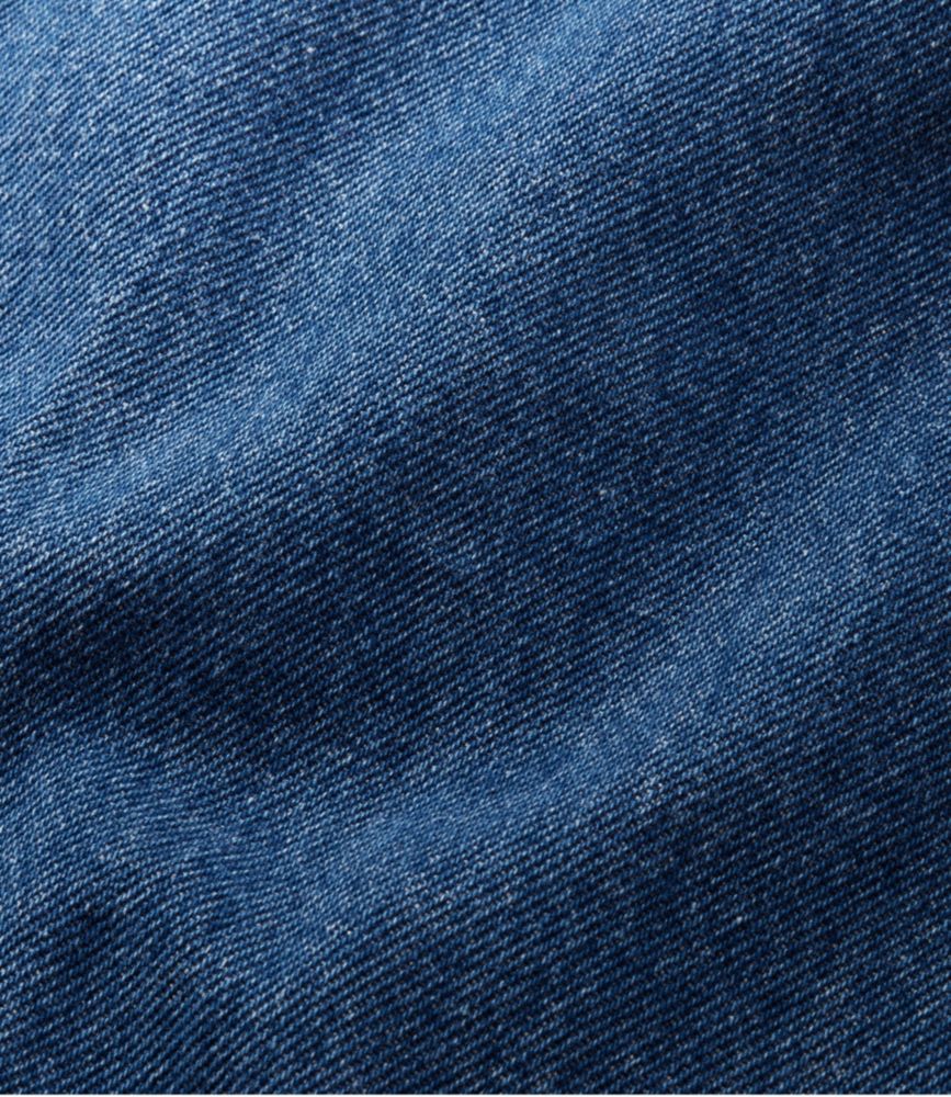 Men's Double L® Jeans, Standard Fit - US 6617