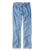 Men's Double L® Jeans, Standard Fit - US 0327