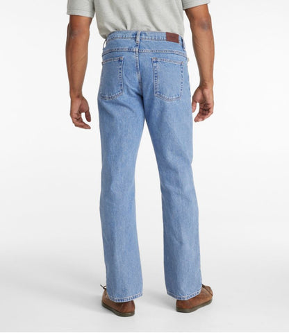 Men's Double L® Jeans, Standard Fit - US 0327