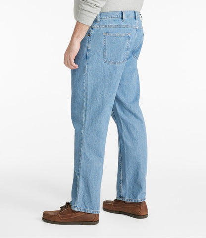 Men's Double L® Jeans, Standard Fit - US 0327