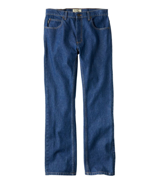 Men's Double L® Jeans, Standard Fit - US 5989