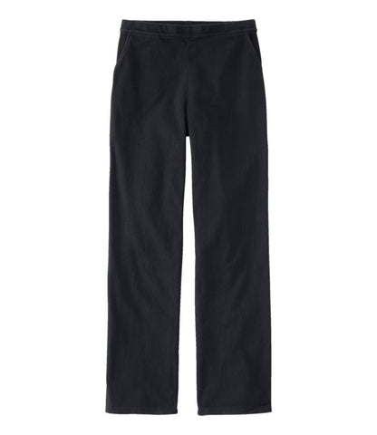 Women's Perfect Fit Pants, Denim Straight-Leg - US 9378