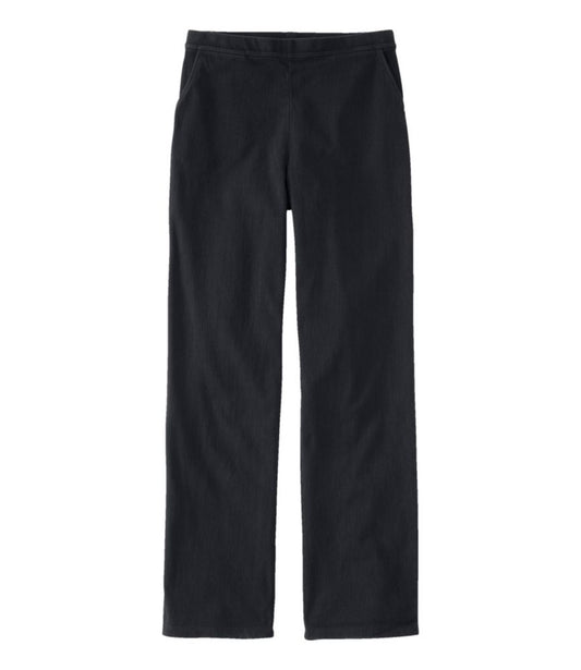 Women's Perfect Fit Pants, Denim Straight-Leg - US 9378