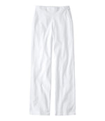 Women's Perfect Fit Pants, Denim Straight-Leg - US 5276