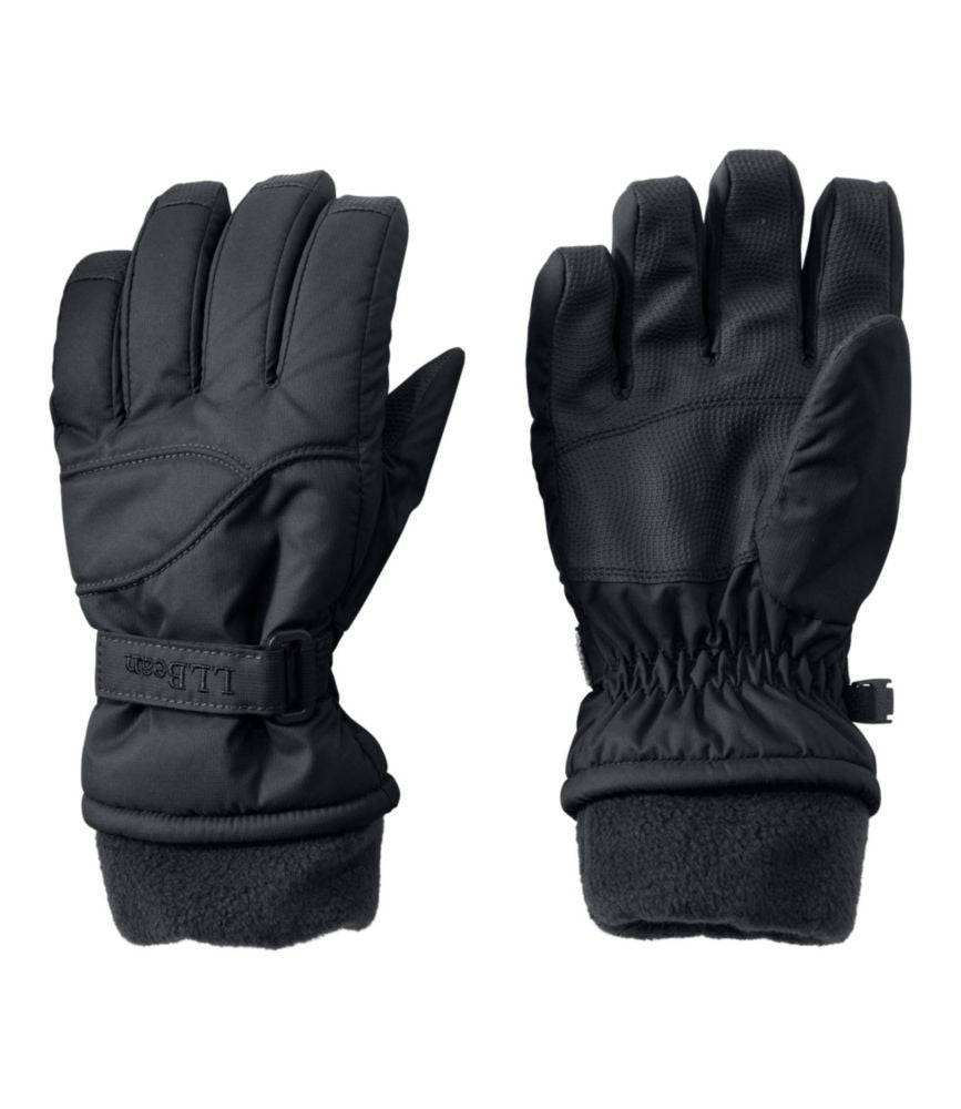 Kids' Cold Buster Waterproof Gloves - US 0643