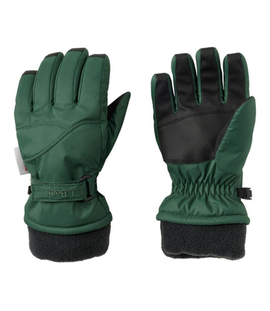 Kids' Cold Buster Waterproof Gloves - US 9234
