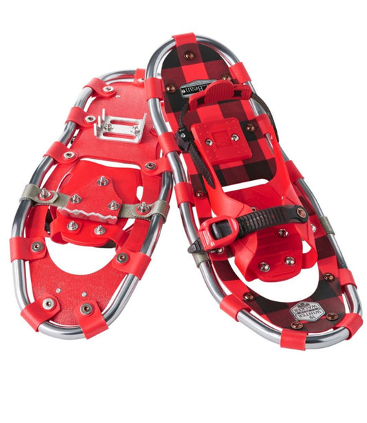 Kids' Winter Walker Snowshoes - US 9274