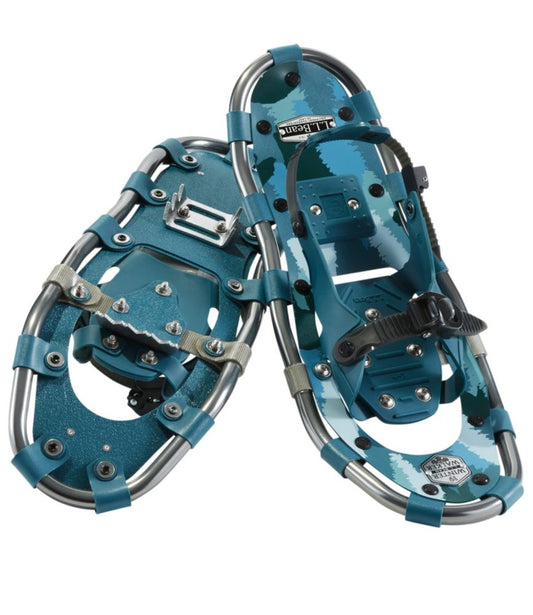 Kids' Winter Walker Snowshoes - US 8012