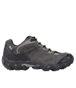 Men's Oboz Bridger Low B-Dry Hiking Shoes - US 4656