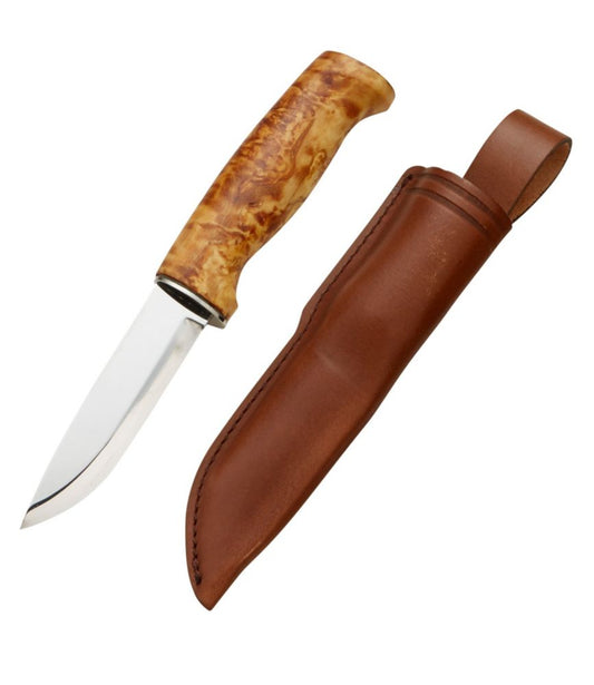 Helle Fjellkniven Knife - US 7357