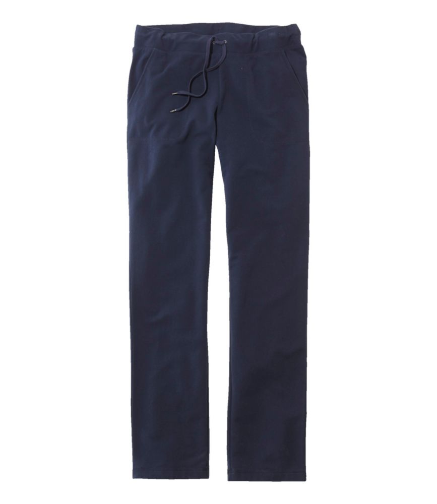 Women's Ultrasoft Sweats, Straight-Leg - US 8065