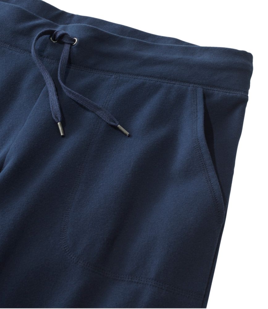Women's Ultrasoft Sweats, Straight-Leg - US 8065