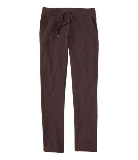 Women's Ultrasoft Sweats, Straight-Leg - US 4126