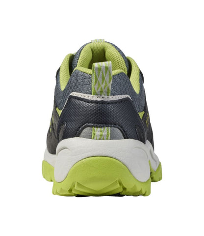 Kids' Trail Model Hikers, Low - US 6926