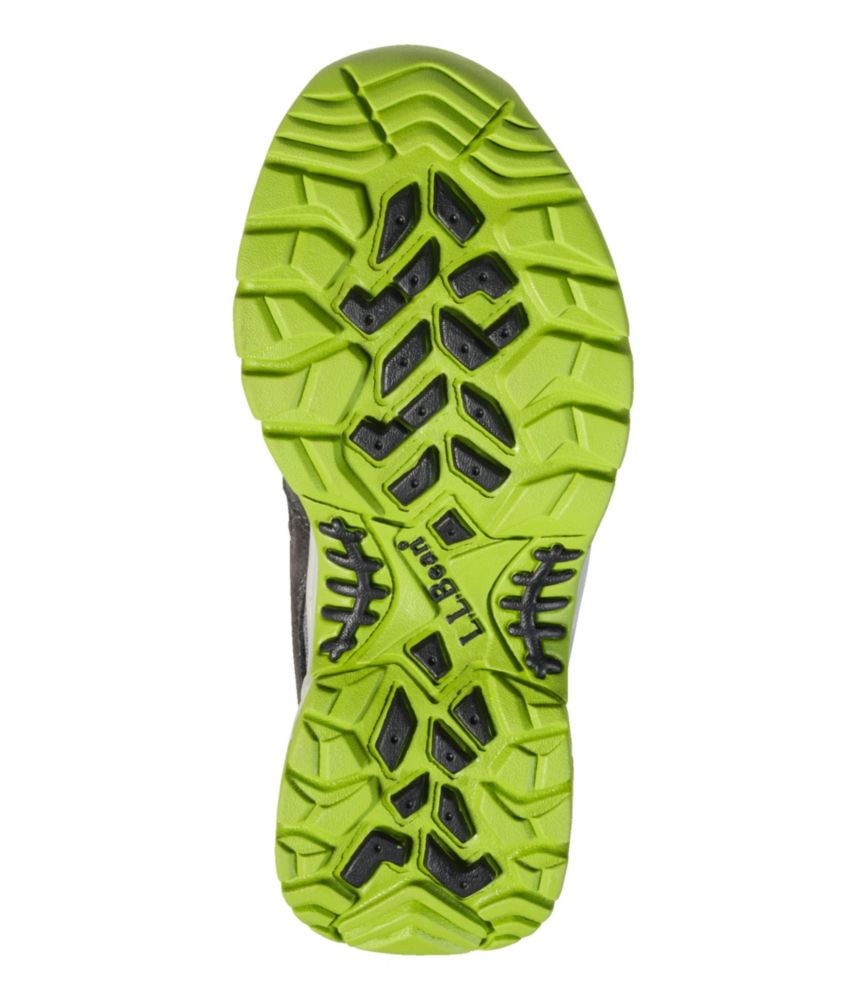 Kids' Trail Model Hikers, Low - US 6926