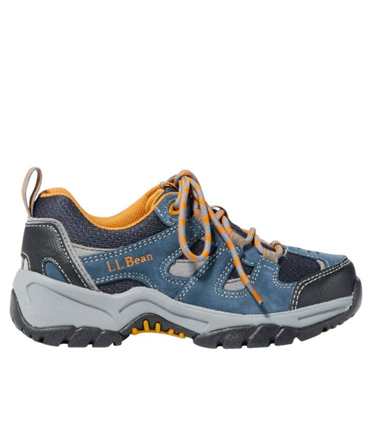 Kids' Trail Model Hikers, Low - US 5896
