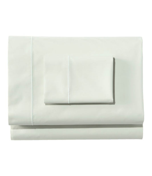 Premium Egyptian Percale Sheet Collection - US 4818