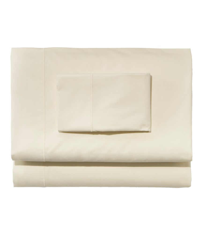 Premium Egyptian Percale Sheet Collection - US 3966