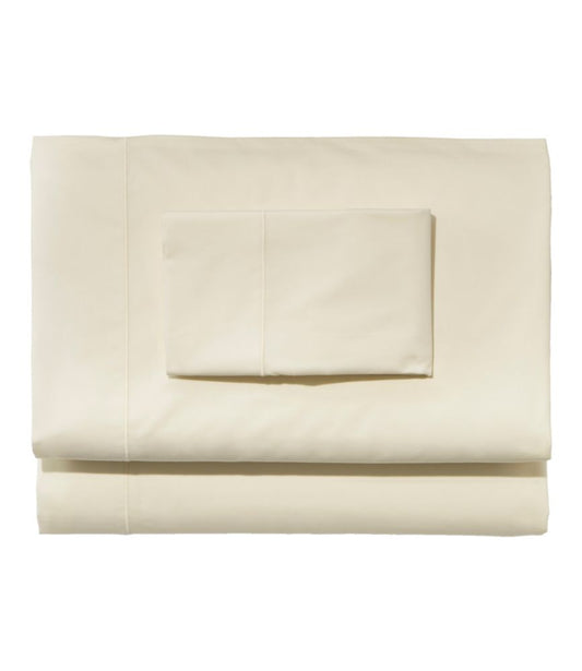 Premium Egyptian Percale Sheet Collection - US 3966