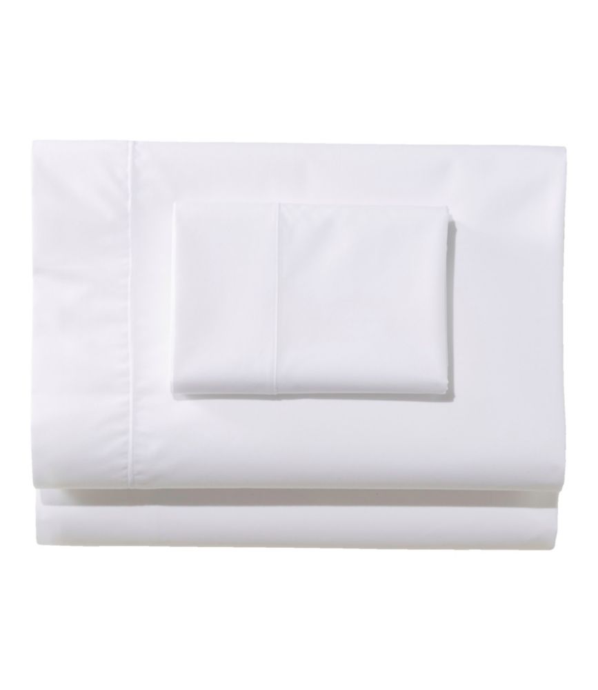 Premium Egyptian Percale Sheet Collection - US 5162