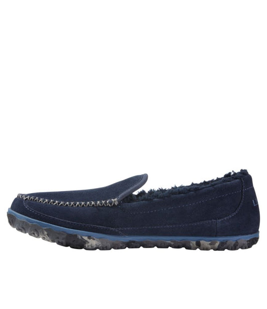 Men's Mountain Slippers - US 9060