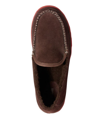 Men's Mountain Slippers - US 0102