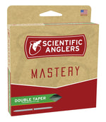 Scientific Anglers Mastery Series Double-Taper Fly Line - US 8375