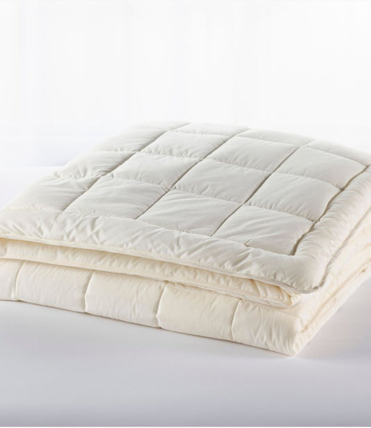 Ultrasoft Cotton Comforter - US 3678