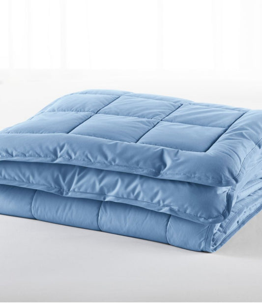 Ultrasoft Cotton Comforter - US 8952