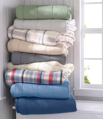 Ultrasoft Cotton Comforter - US 8952