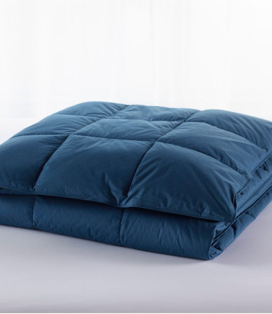 Classic Colors PrimaLoft Comforter - US 0972