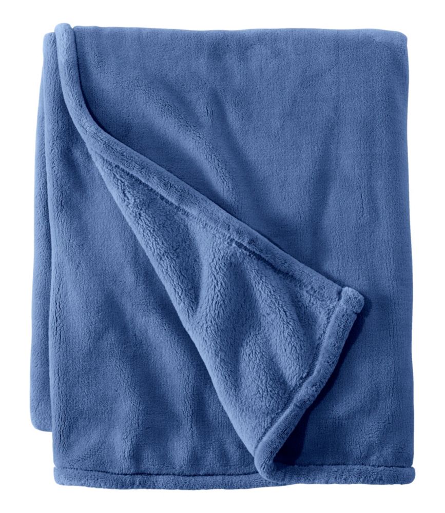 Wicked Plush Throw - US 9676