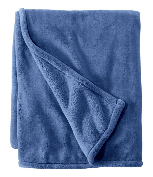 Wicked Plush Throw - US 9676
