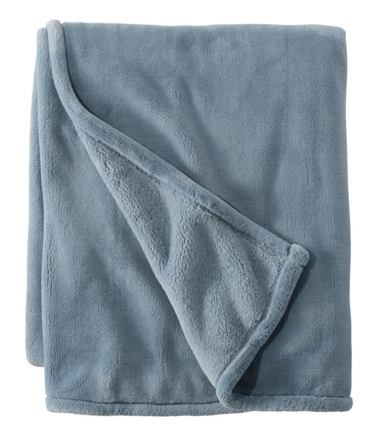 Wicked Plush Throw - US 4441