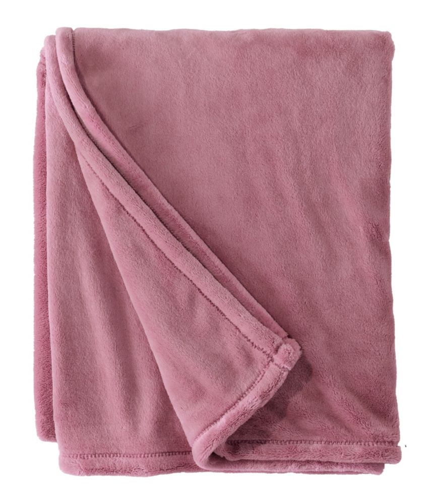 Wicked Plush Throw - US 8572